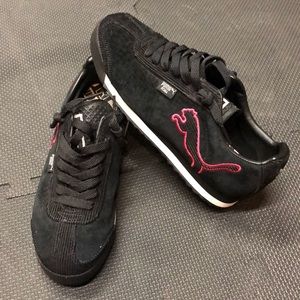 Puma Roma